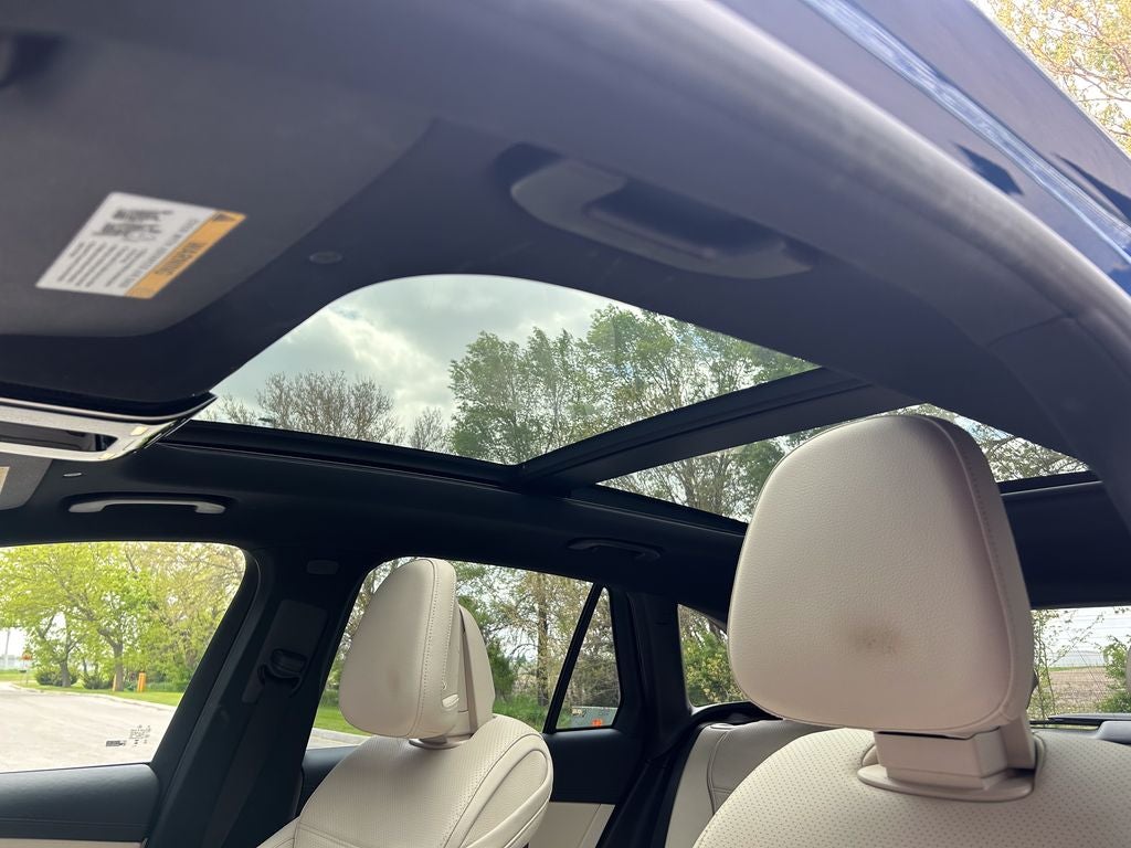 2024 Mercedes-Benz GLC GLC 300 4MATIC®