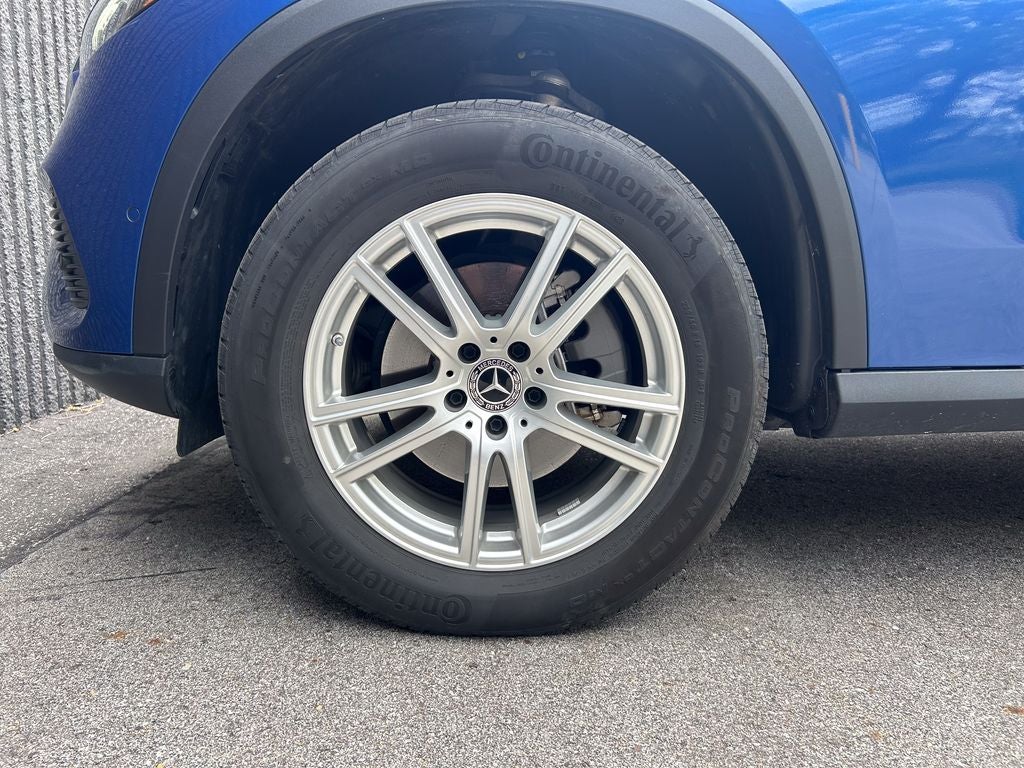 2024 Mercedes-Benz GLC GLC 300 4MATIC®