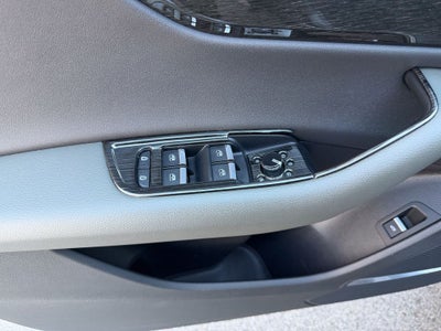 2019 Audi Q8 3.0T Prestige quattro