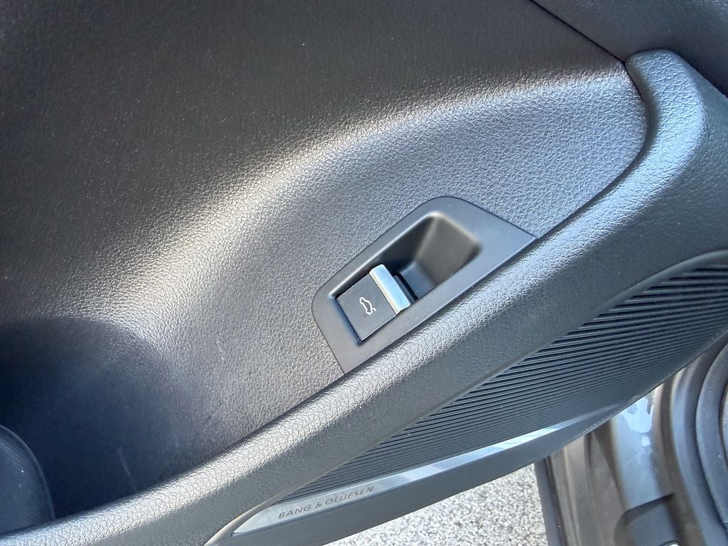 2019 Audi Q8 3.0T Prestige quattro