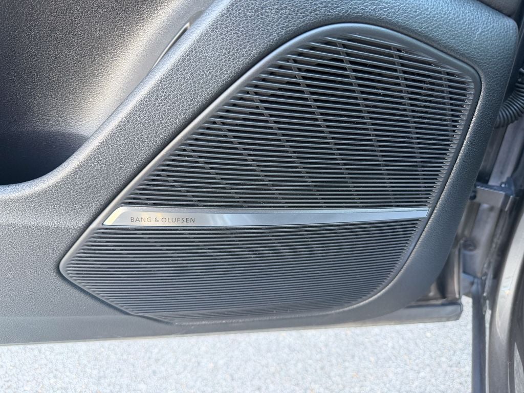 2019 Audi Q8 3.0T Prestige quattro