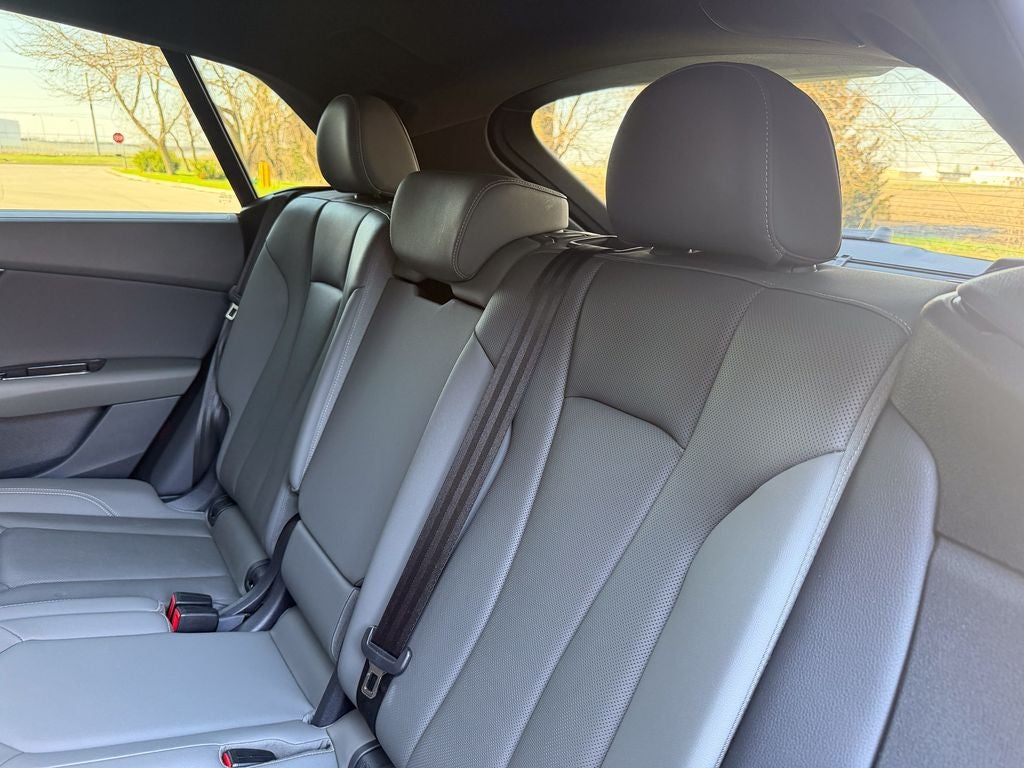 2019 Audi Q8 3.0T Prestige quattro