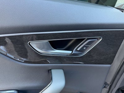 2019 Audi Q8 3.0T Prestige quattro