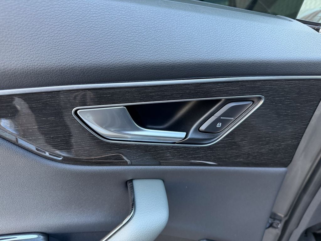 2019 Audi Q8 3.0T Prestige quattro