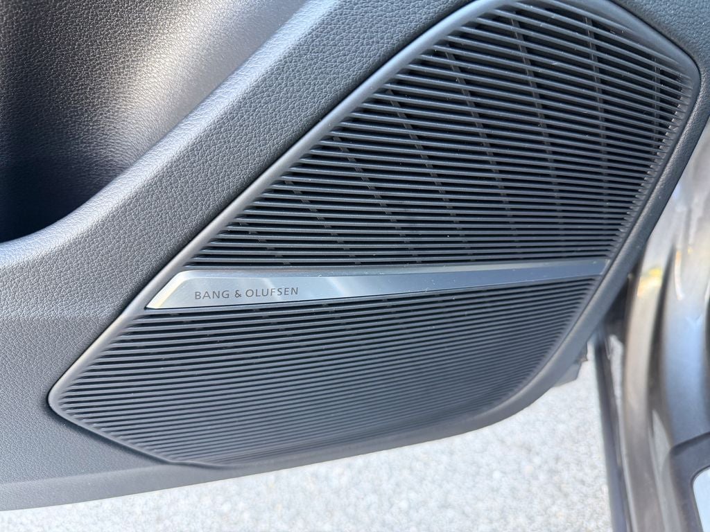 2019 Audi Q8 3.0T Prestige quattro