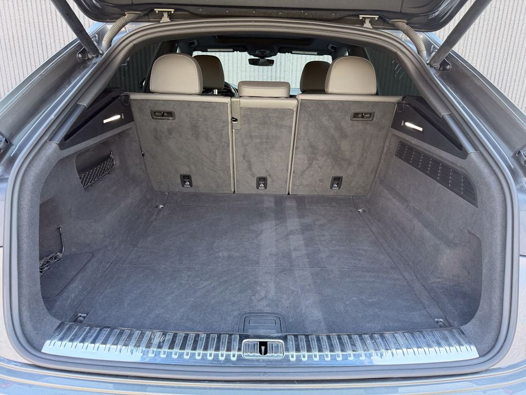 2019 Audi Q8 3.0T Prestige quattro