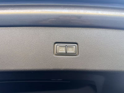 2019 Audi Q8 3.0T Prestige quattro