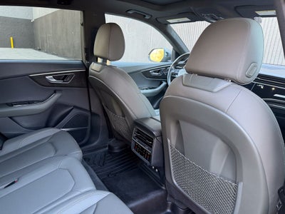 2019 Audi Q8 3.0T Prestige quattro