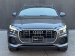 2019 Audi Q8 3.0T Prestige quattro