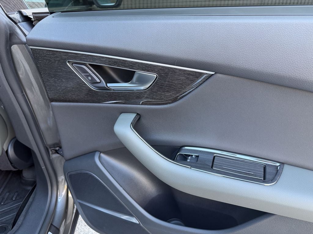 2019 Audi Q8 3.0T Prestige quattro