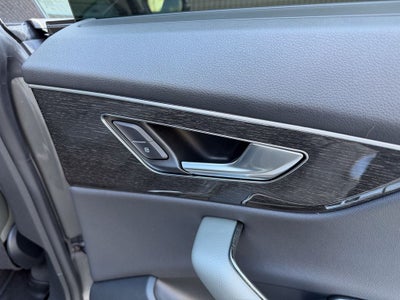 2019 Audi Q8 3.0T Prestige quattro