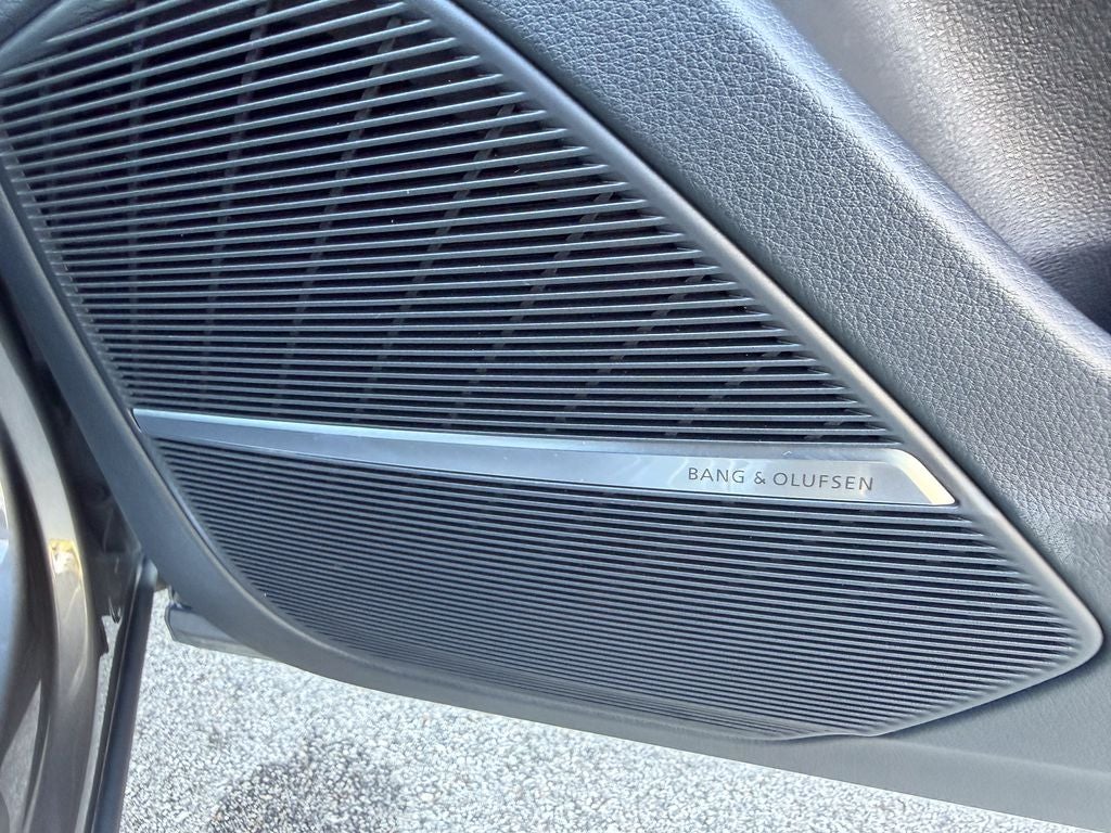 2019 Audi Q8 3.0T Prestige quattro