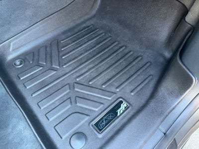 2019 Audi Q8 3.0T Prestige quattro