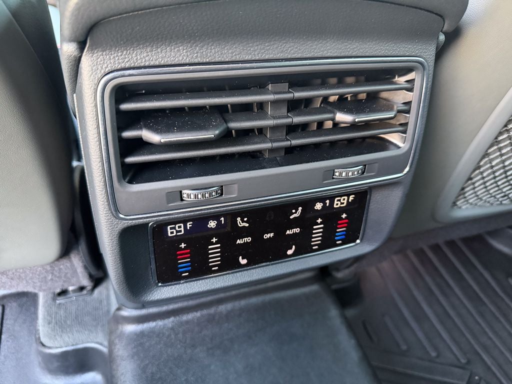 2019 Audi Q8 3.0T Prestige quattro