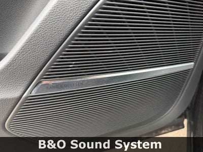 2025 Audi Q7 55 Premium Plus quattro