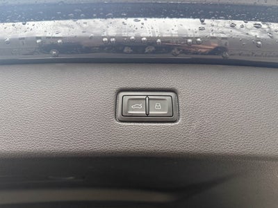 2025 Audi Q7 55 Premium Plus quattro