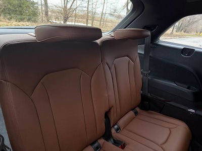 2025 Audi Q7 55 Premium Plus quattro