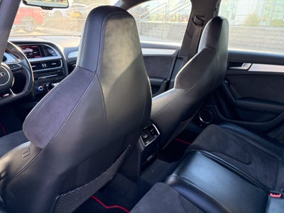 2016 Audi S4 3.0T Premium Plus quattro
