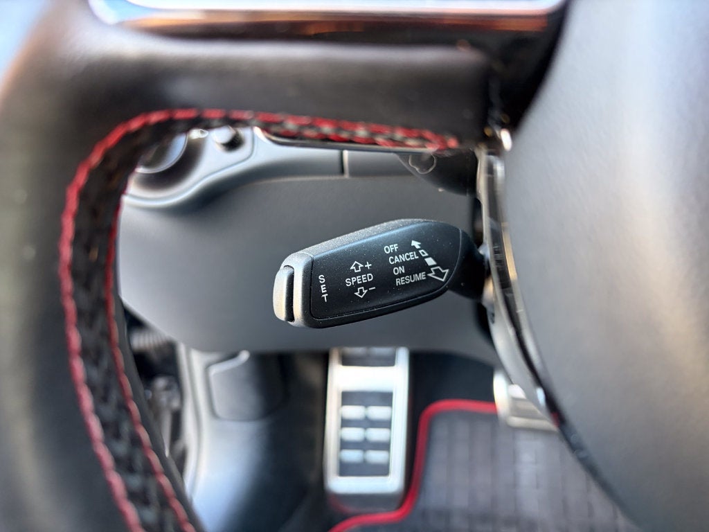 2016 Audi S4 3.0T Premium Plus quattro