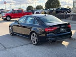 2016 Audi S4 3.0T Premium Plus quattro