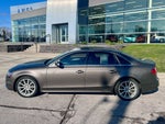 2015 Audi A4 2.0T Premium Plus quattro