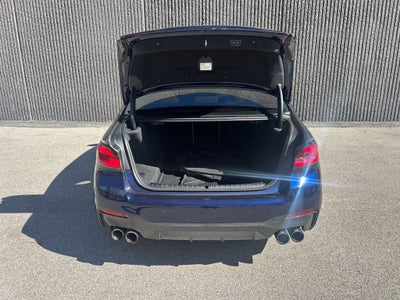 2023 BMW 5 Series M550i xDrive