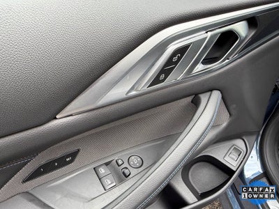 2026 BMW 4 Series 430i xDrive