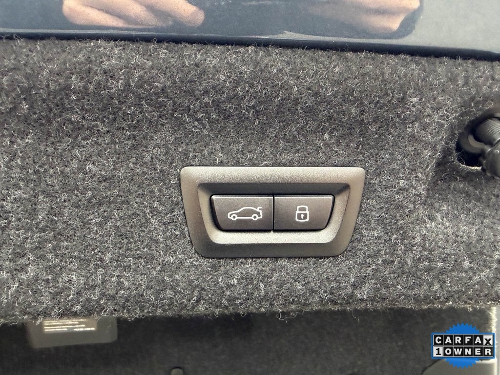 2026 BMW 4 Series 430i xDrive