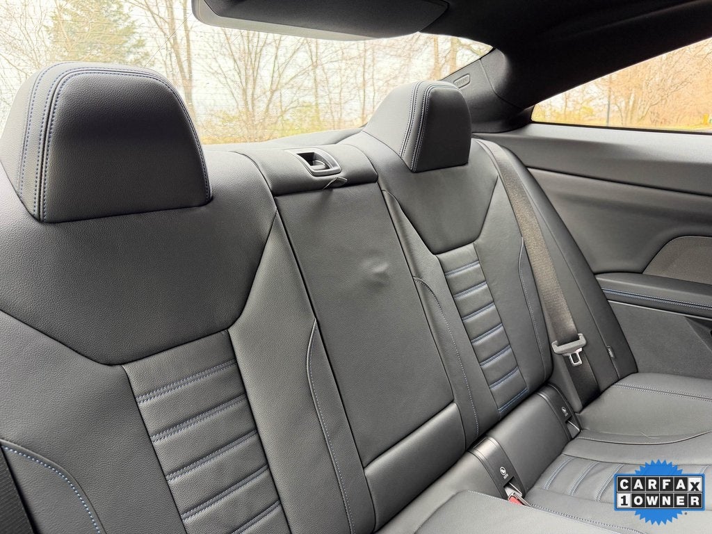 2026 BMW 4 Series 430i xDrive