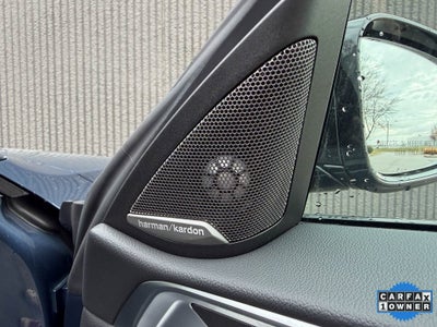 2026 BMW 4 Series 430i xDrive