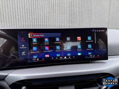 2026 BMW 4 Series 430i xDrive