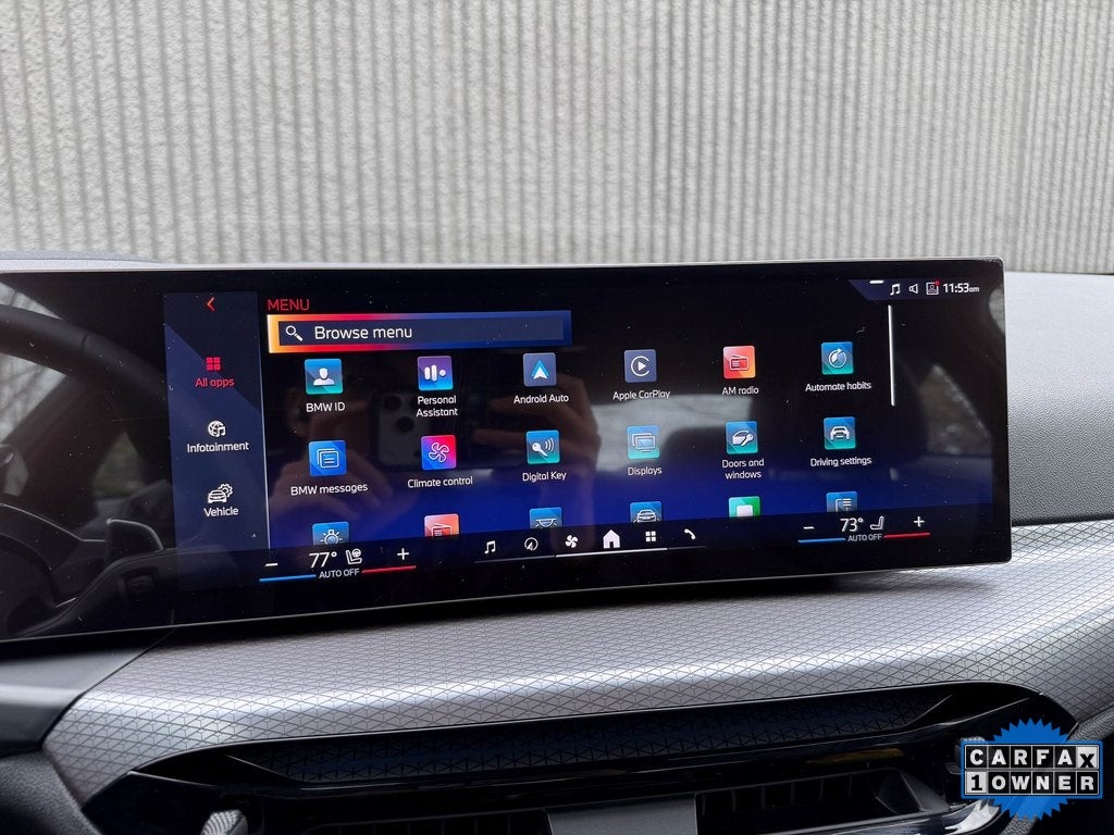 2026 BMW 4 Series 430i xDrive