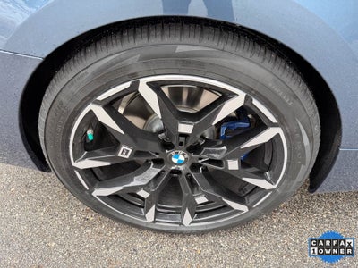 2026 BMW 4 Series 430i xDrive