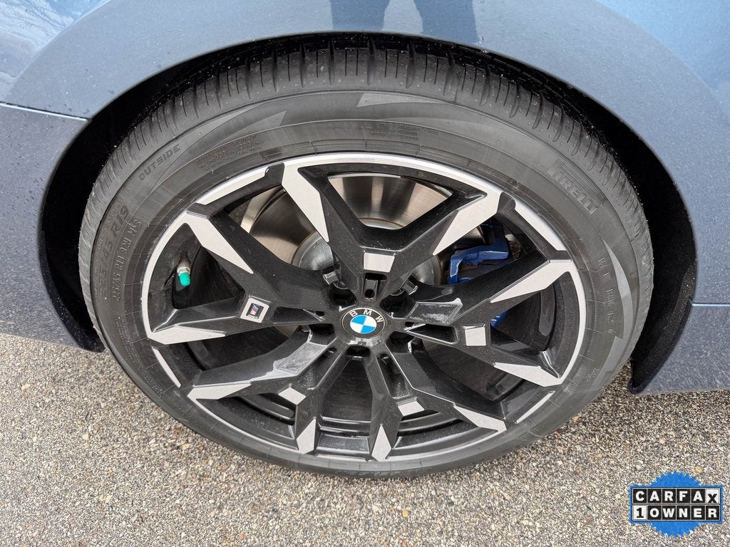 2026 BMW 4 Series 430i xDrive