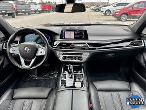 2020 BMW 7 Series ALPINA B7 xDrive