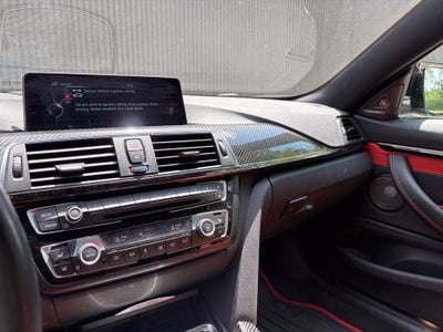 2016 BMW M4 Base