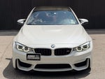 2016 BMW M4 Base