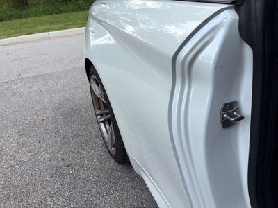 2016 BMW M4 Base
