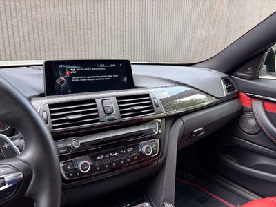 2016 BMW M4 Base