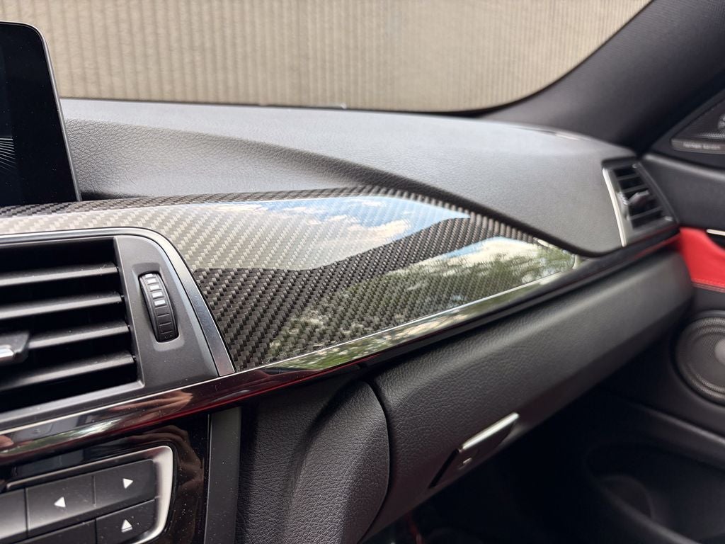 2016 BMW M4 Base