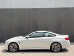 2016 BMW M4 Base