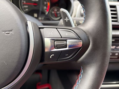 2016 BMW M4 Base