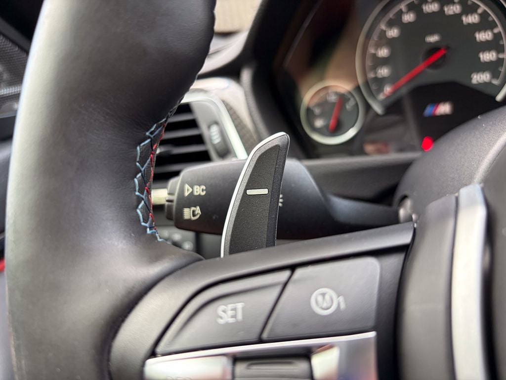 2016 BMW M4 Base