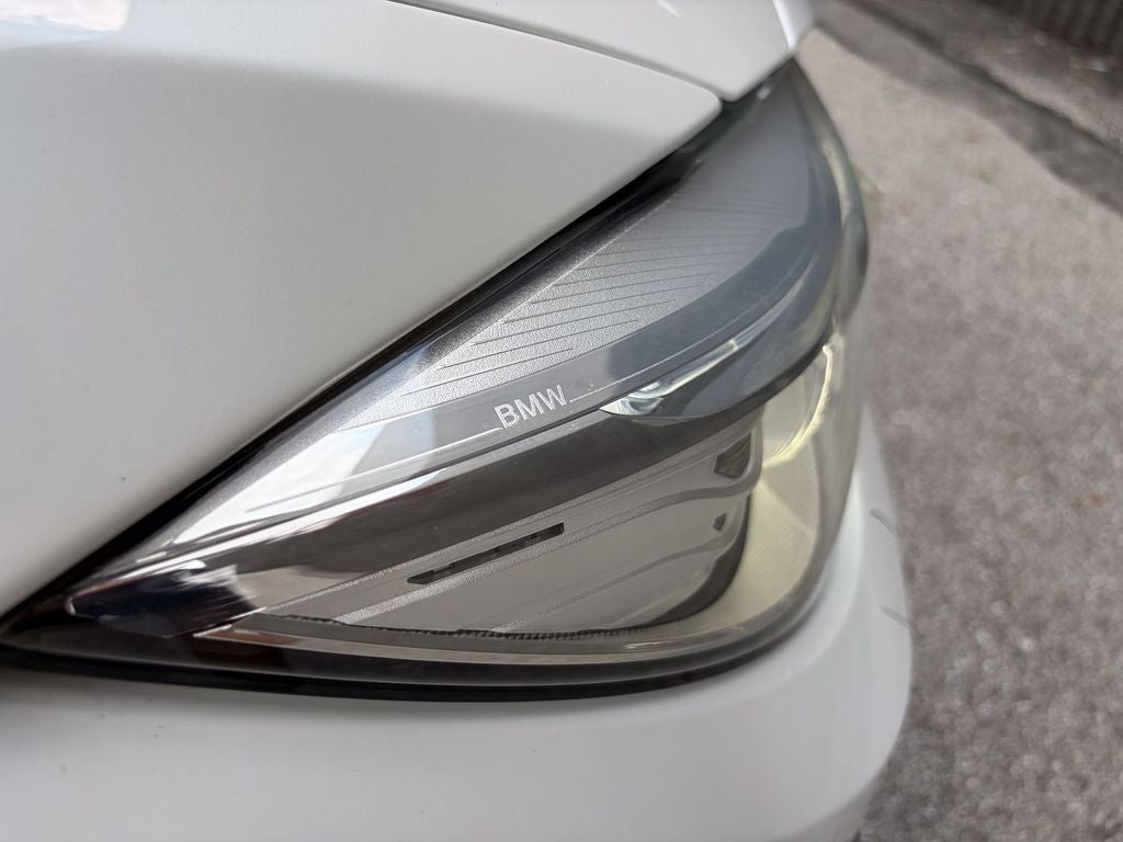 2016 BMW M4 Base