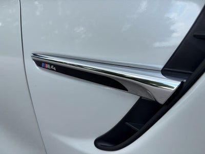 2016 BMW M4 Base