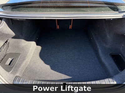 2020 BMW M5 Competition