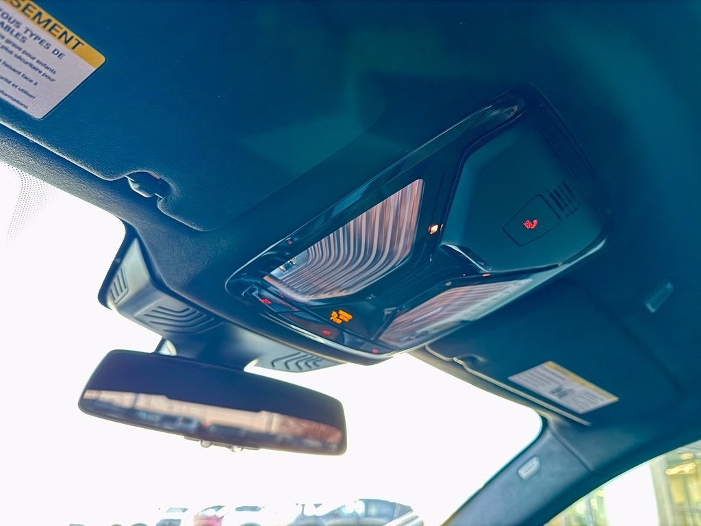 2020 BMW M5 Competition