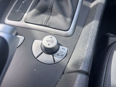 2011 Mercedes-Benz SLK SLK 300 Base
