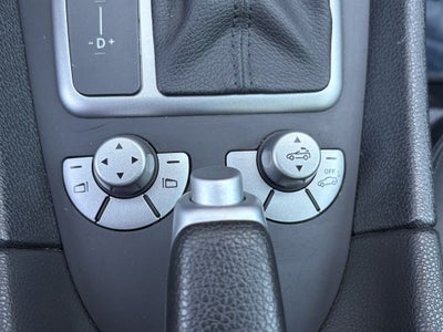 2011 Mercedes-Benz SLK SLK 300 Base