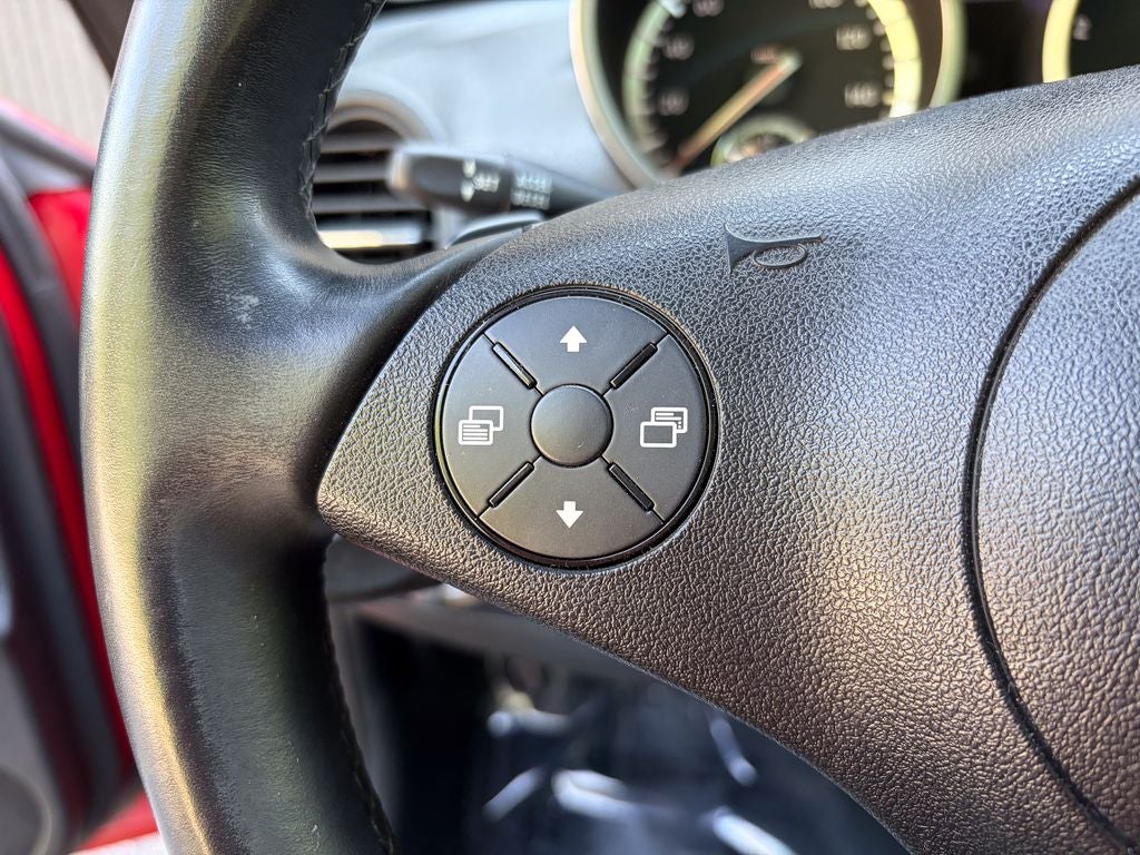 2011 Mercedes-Benz SLK SLK 300 Base